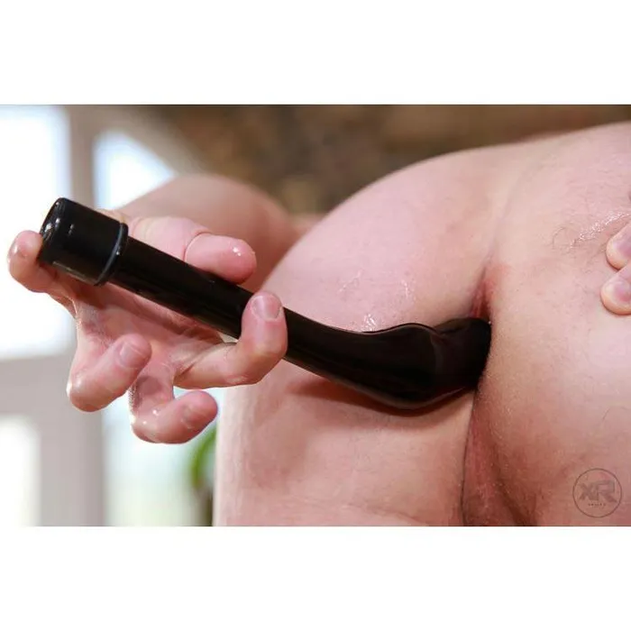 Vibrators The Essential PSpot Vibe Trinity Men