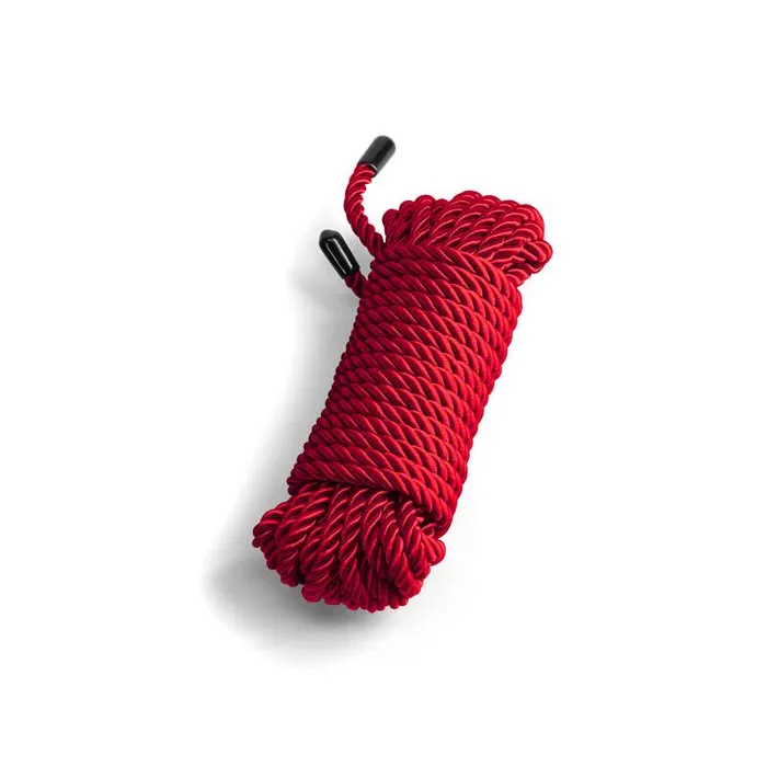 Vibrators Wild Night Fantasies Bound Rope Red