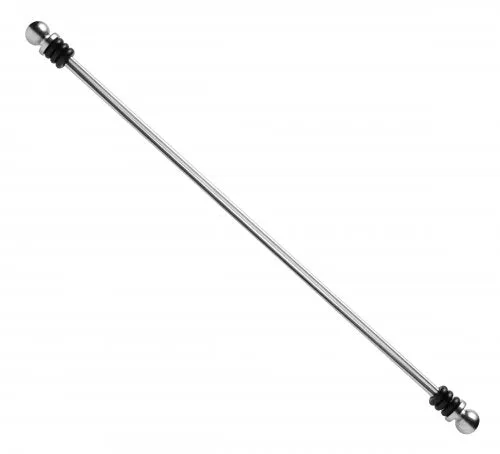 Abacus Vice Double Bar Pincher XR Brands Master Series Dildos