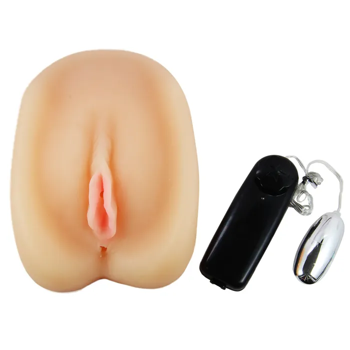 Amandas Kitty Natural Blush Vibrators
