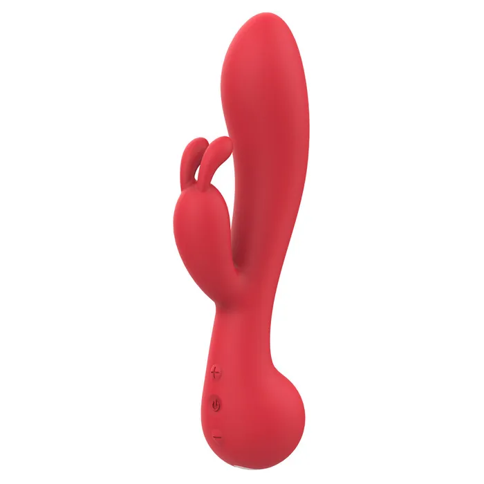 Amour Rabbit Vibe Camille Dream Toys Vibrators