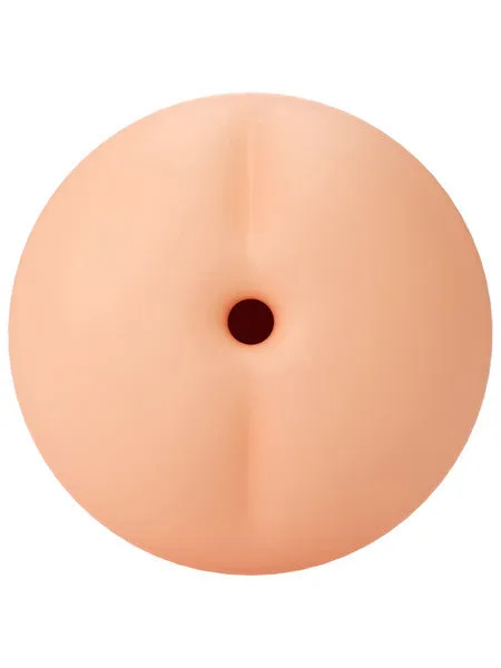 Autoblow AI Silicone Anus Sleeve White Autoblow Male Sex Toys Autoblow AI Silicone Anus Sleeve White Autoblow Male Sex Toys