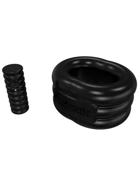 Bathmate Vibrators Bathmate Rechargeable VIBE Ring Stretch
