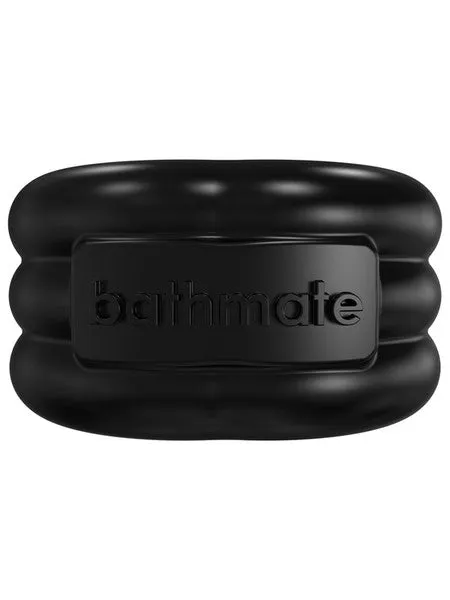 Bathmate Vibrators Bathmate Rechargeable VIBE Ring Stretch Bathmate Vibrators Bathmate Rechargeable VIBE Ring Stretch