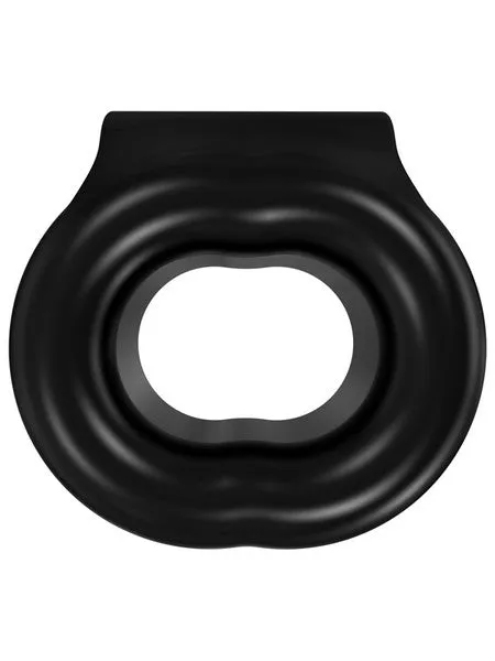 Bathmate Vibrators Bathmate Rechargeable VIBE Ring Stretch Bathmate Vibrators Bathmate Rechargeable VIBE Ring Stretch