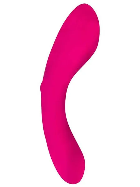 BMS Factory Vibrators Mini Swan Wand