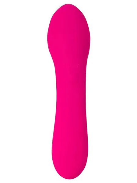 BMS Factory Vibrators Mini Swan Wand BMS Factory Vibrators Mini Swan Wand