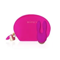 Bunny Bliss RianneS Vibrators