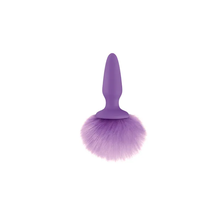 Bunny Tails Purple nsnovelties Vibrators
