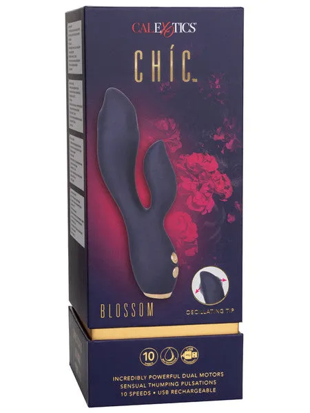 CalExotics Vibrators Chic Blossom CalExotics Vibrators Chic Blossom