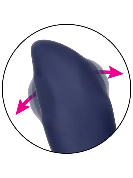 CalExotics Vibrators Chic Blossom CalExotics Vibrators Chic Blossom