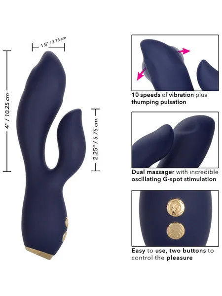 CalExotics Vibrators Chic Blossom CalExotics Vibrators Chic Blossom