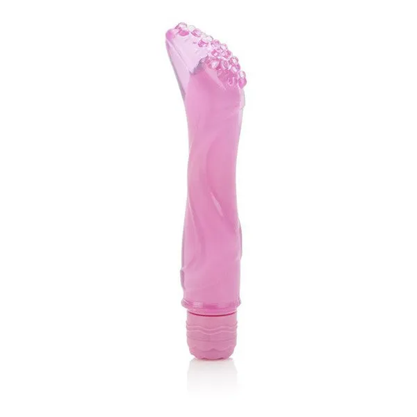 CalExotics Vibrators First Time Softee Teaser Pink