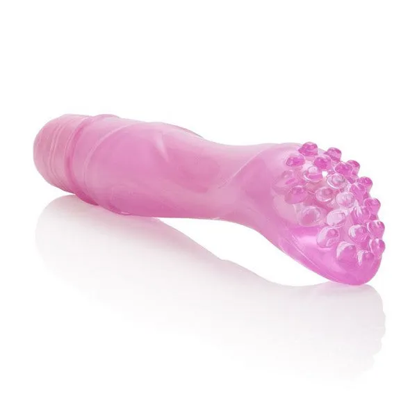 CalExotics Vibrators First Time Softee Teaser Pink