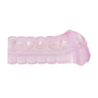 CalExotics Vibrators Shanes World Sorority Pussy Pink