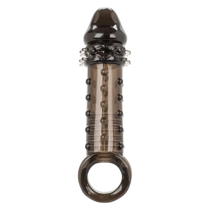CalExotics Vibrators Ultimate Stud Extender Smoke