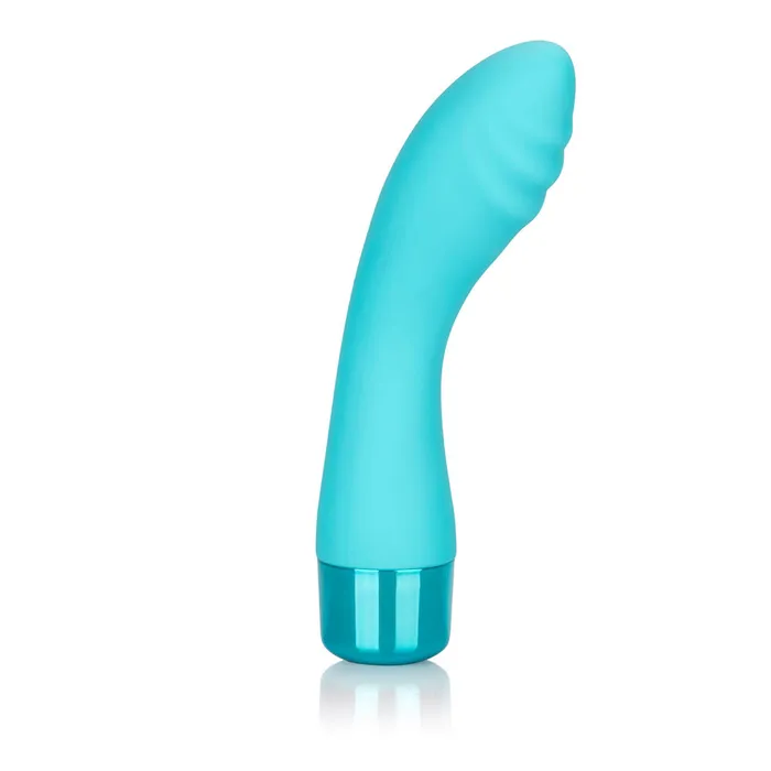 California Exotic Anal Eden Ripple Silicone GSpot Vibrator Waterproof 6 inch California Exotic Anal Eden Ripple Silicone GSpot Vibrator Waterproof 6 inch