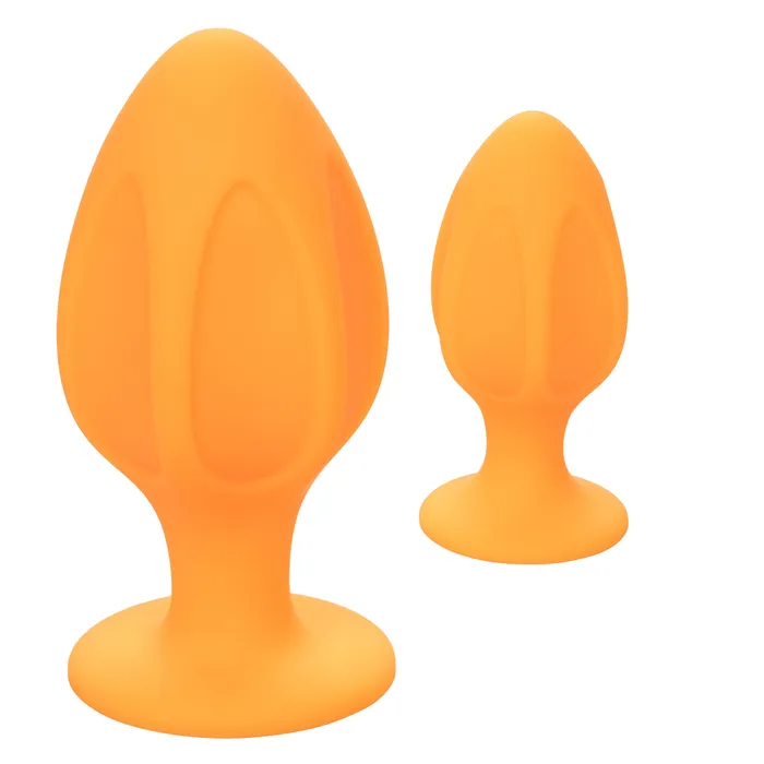 Cheeky Orange CalExotics Vibrators