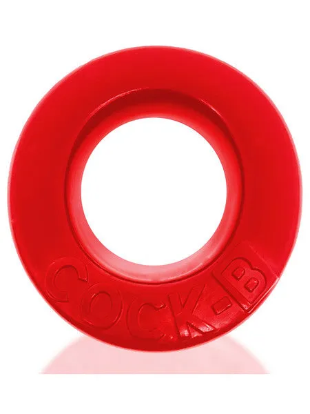 COCKB Bulge Cockring Red Oxballs Dildos COCKB Bulge Cockring Red Oxballs Dildos