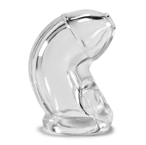 Cock Lock Chastity Sheath Atomic Jock Clear Oxballs Dildos