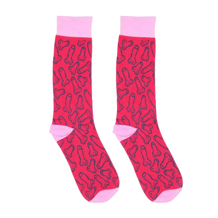 Cocky Sexy Socks Size 42 to 46 Shots Toys Dildos