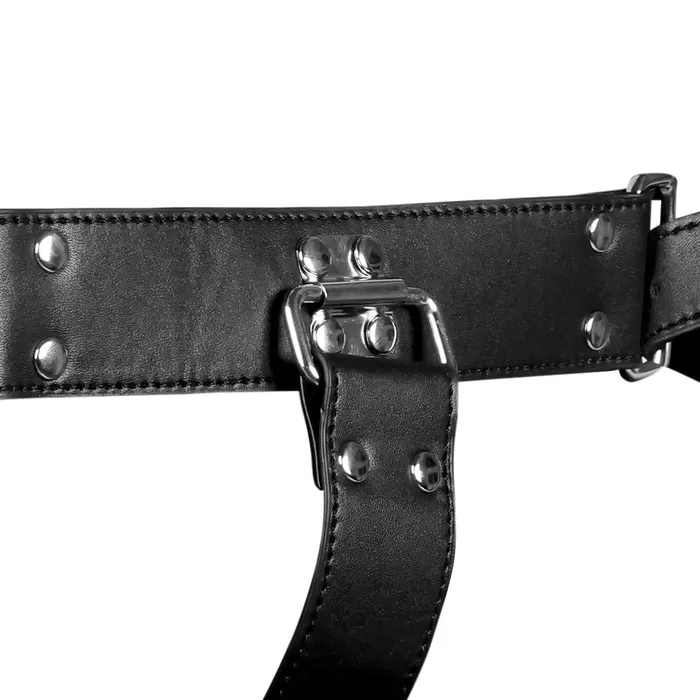 Complete Arm Restraints Shots Toys Vibrators