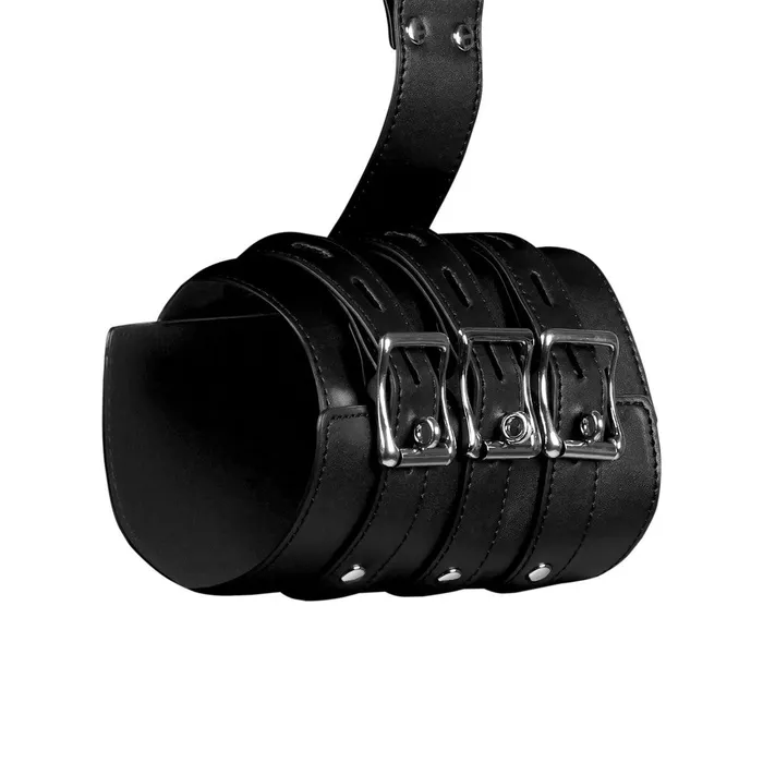 Complete Arm Restraints Shots Toys Vibrators