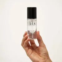 Couples Bijoux Indiscrets Warming Massage Oil
