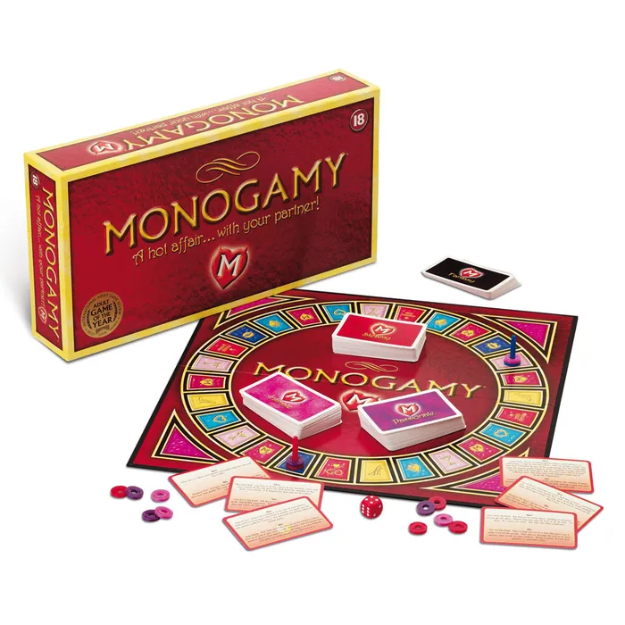 Creative Conceptions Vibrators Monogamy A Hot Affair