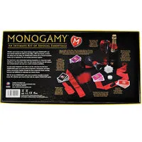 Creative Conceptions Vibrators Monogamy A Hot Affair
