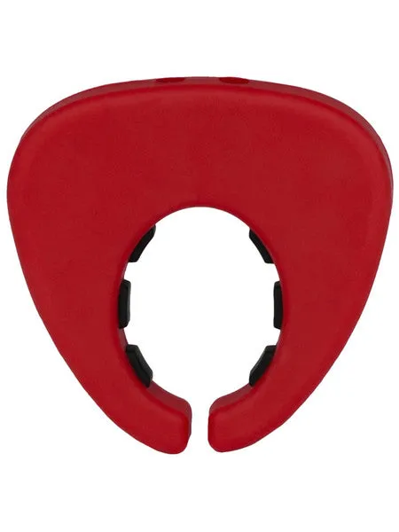 Dildos Electrastim Silicone Fusion Viper Cock Shield