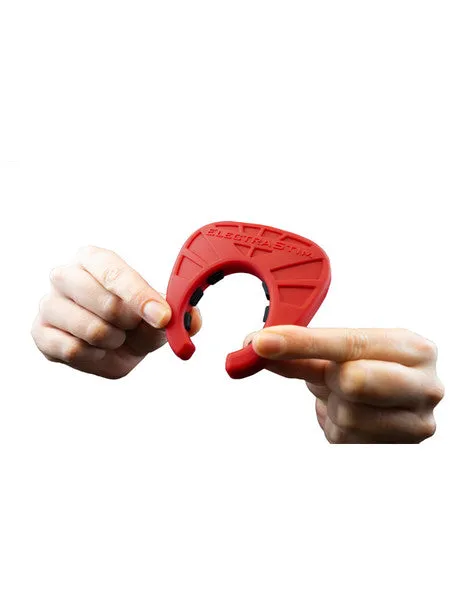 Dildos Electrastim Silicone Fusion Viper Cock Shield