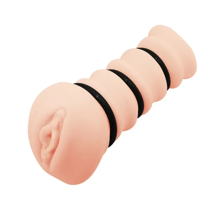 Dildos Pretty Love Crazy Bull Rossi Flesh