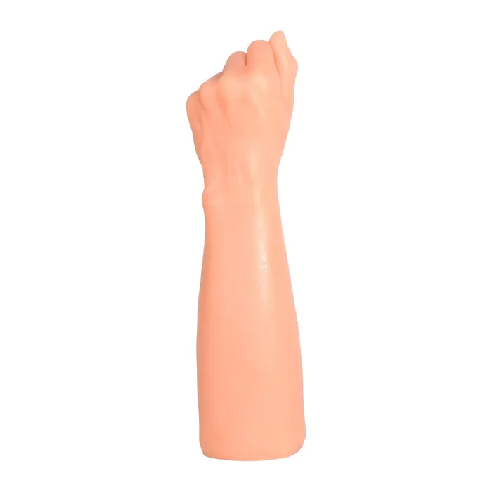 Dildos Toy Joy Sex Toys ToyJoy Get Real The Fist 30cm Dildos Toy Joy Sex Toys ToyJoy Get Real The Fist 30cm