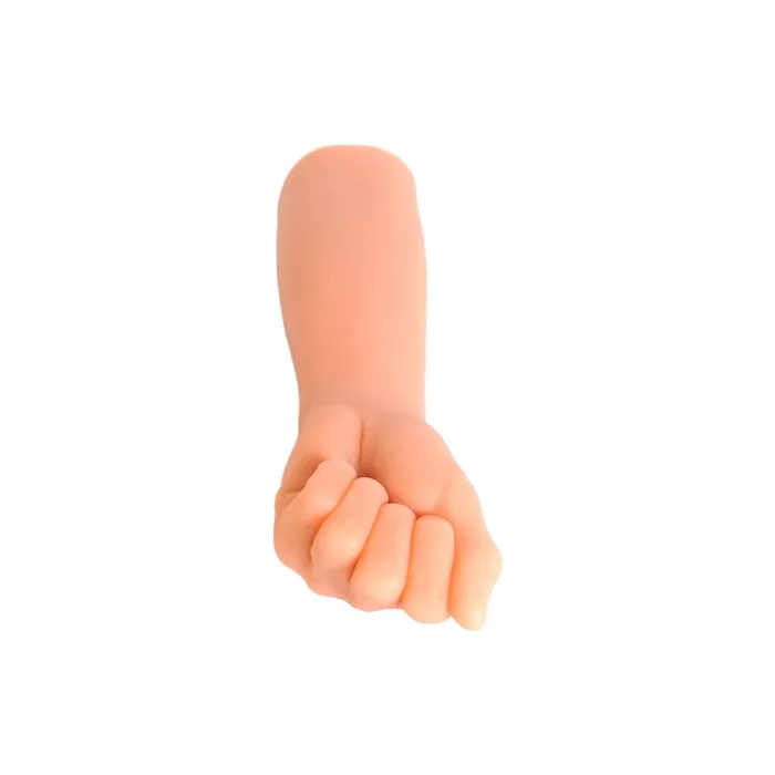 Dildos Toy Joy Sex Toys ToyJoy Get Real The Fist 30cm Dildos Toy Joy Sex Toys ToyJoy Get Real The Fist 30cm