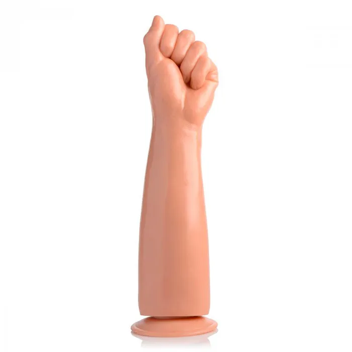 Dildos XR Brands Master Series Clenched Fist Dildo