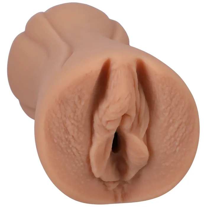Doc Johnson Male Sex Toys Signature Strokers Madison Morgan Ultraskyn Pocket Pussy Vanilla Doc Johnson Male Sex Toys Signature Strokers Madison Morgan Ultraskyn Pocket Pussy Vanilla