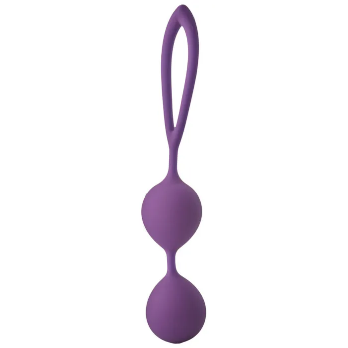 Dream Toys Dildos Flirts Kegel Balls Purple