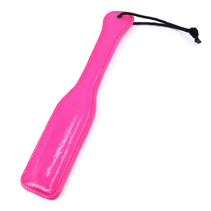Electra Play Things Paddle Pink nsnovelties Vibrators