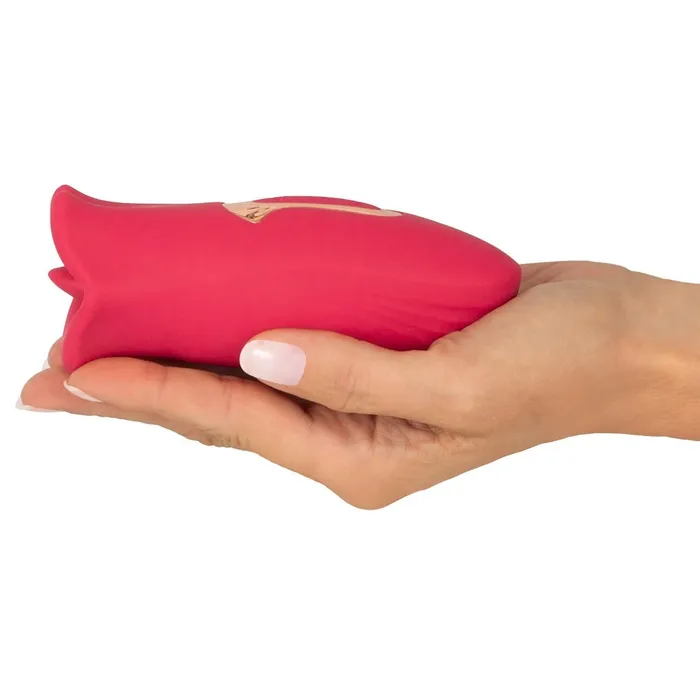 Female Sex Toys Oral Fun Moving Lips Tongue Vibrator You2Toys