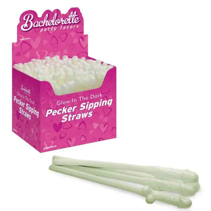 Female Sex Toys Sale Bachelorette Party Favors Pecker Sipping Straws 144 Piece Display GlowintheDark Female Sex Toys Sale Bachelorette Party Favors Pecker Sipping Straws 144 Piece Display GlowintheDark