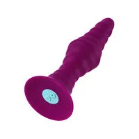 Femme Funn Dildos Pyra Large Dark Fuschia
