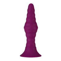 Femme Funn Dildos Pyra Large Dark Fuschia