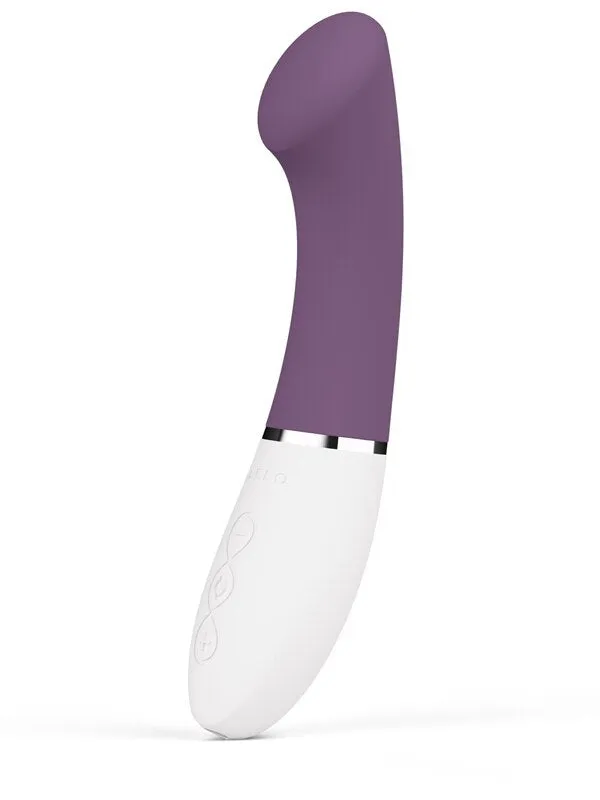 Gigi 3 Plum Lelo Vibrators