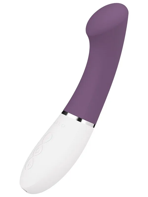 Gigi 3 Plum Lelo Vibrators Gigi 3 Plum Lelo Vibrators