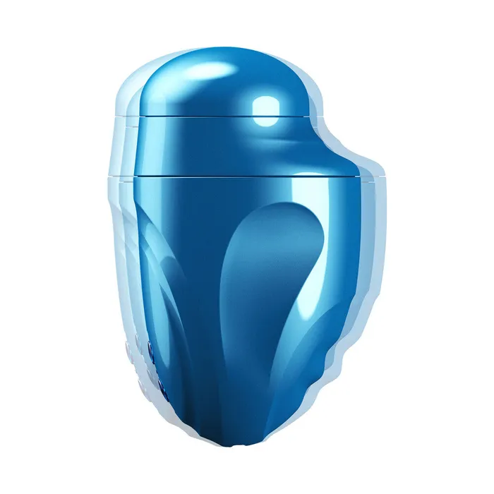 Hidden Desire Male Sex Toys Hidden Desire Fusion X Aqua Bubble Masturbator Hidden Desire Male Sex Toys Hidden Desire Fusion X Aqua Bubble Masturbator