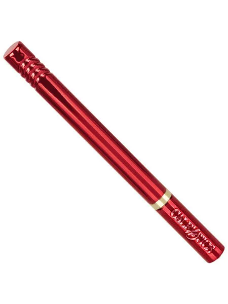 Hidden Pleasures Red CalExotics Vibrators