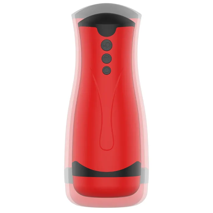 HiddenDesire Fusion X Super Suction Masturbator Hidden Desire Male Sex Toys HiddenDesire Fusion X Super Suction Masturbator Hidden Desire Male Sex Toys