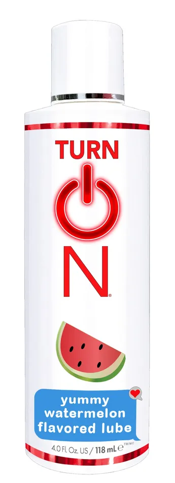 Holiday Blowout Sale Female Sex Toys Turn on Yummy Watermelon Flavored Lube 4 Fl Oz Holiday Blowout Sale Female Sex Toys Turn on Yummy Watermelon Flavored Lube 4 Fl Oz