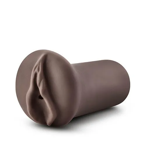 Hot Chocolate Nicoles Kitty Vagina Masturbator Blush Novelties Male Sex Toys Hot Chocolate Nicoles Kitty Vagina Masturbator Blush Novelties Male Sex Toys